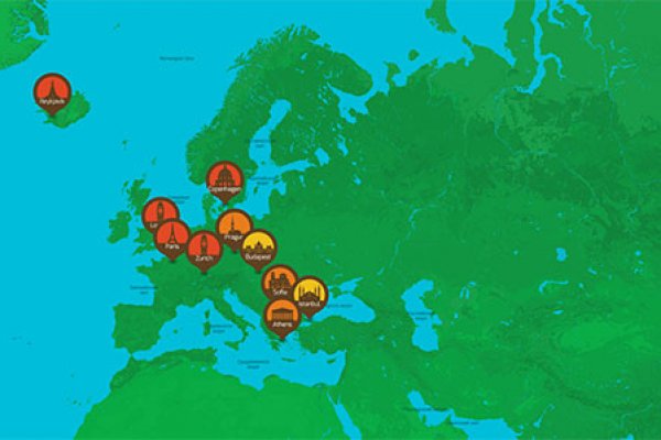 Как сделать заказ на кракен